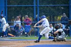 Baseball vs RWU  Wheaton College Baseball vs Roger Williams University. - Photo By: KEITH NORDSTROM : Wheaton, Baseball
